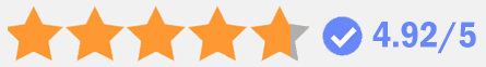 Qinux AquoXis Verified 5 star rating