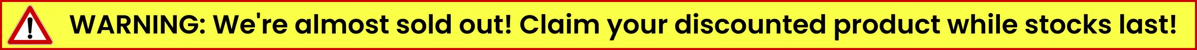 Qinux AquoXis limited time offer warning
