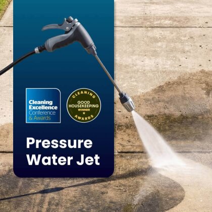 Qinux AquoXis Pressure Water Jet