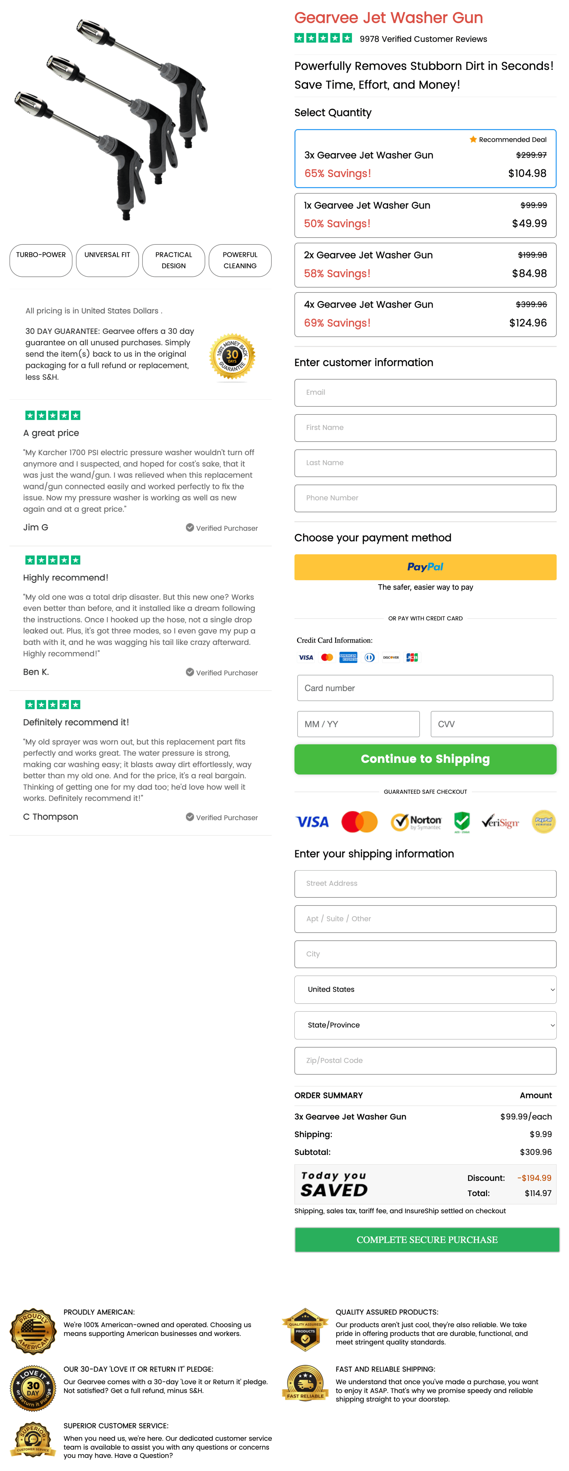 Qinux AquoXis Official Secure checkout page